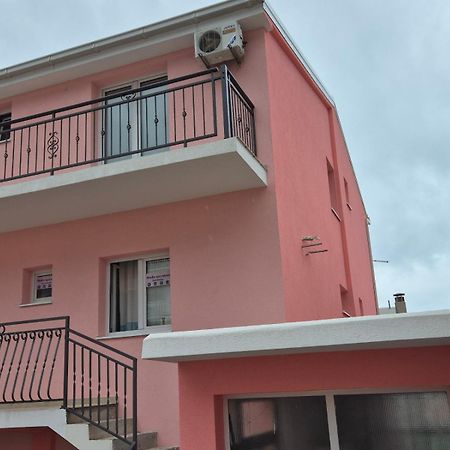 Studio Apartments Antonio Makarska Exterior photo