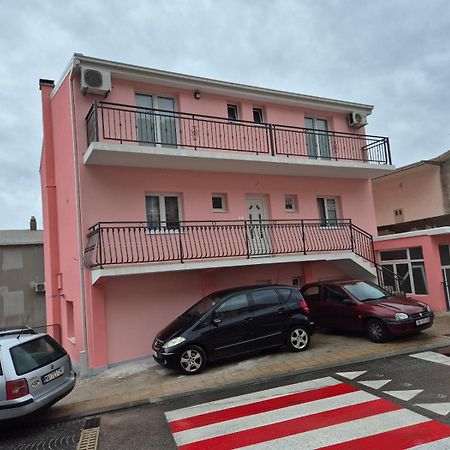 Studio Apartments Antonio Makarska Exterior photo