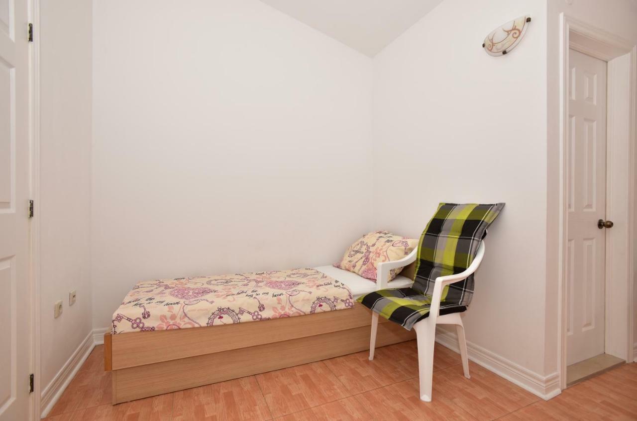 Studio Apartments Antonio Makarska Exterior photo