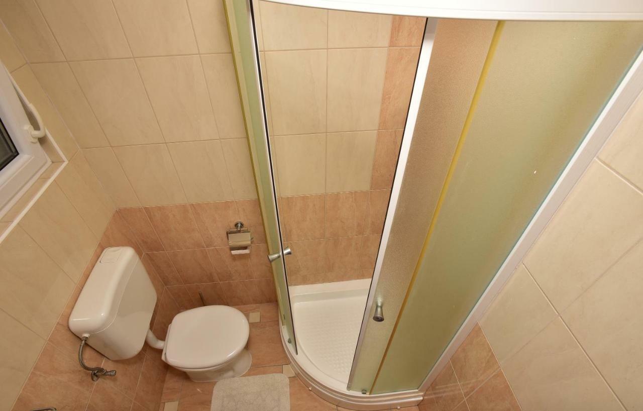 Studio Apartments Antonio Makarska Exterior photo